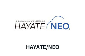 HAYATE/NEO